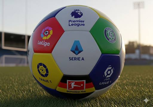 实况足球无限金币版游戏画面